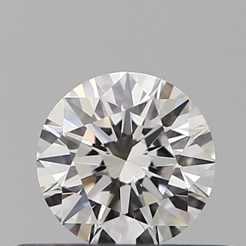 0.32 carat G-VS1 Excellent cut Natūralus Round Deimantas (1)