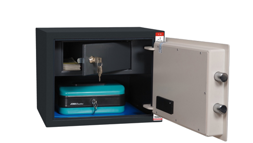 Home Safe Griffon S.30.ET (22 kg) (2)