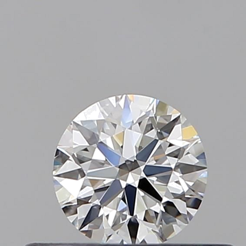 0.3 carat F-VS2 Excellent cut Natūralus Round Deimantas (1)