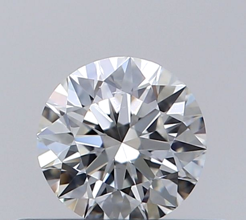 0.3 carat G-VS2 Excellent cut Natūralus Round Deimantas (1)