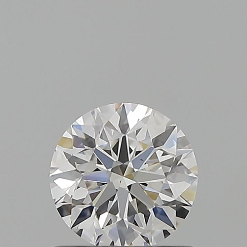 0.7 carat E-VS2 Excellent cut Natūralus Round Deimantas (1)