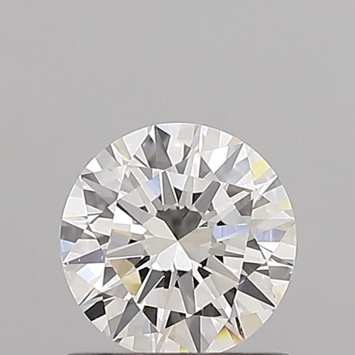 0.7 carat H-VS2 Excellent cut Natūralus Round Deimantas (1)