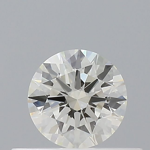 0.3 carat K-VS1 Excellent cut Natūralus Round Deimantas (1)