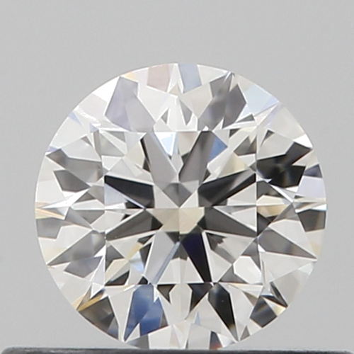0.42 carat G-VS1 Excellent cut Natūralus Round Deimantas (1)