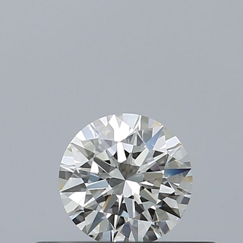 0.3 carat G-VVS1 Excellent cut Natūralus Round Deimantas (1)