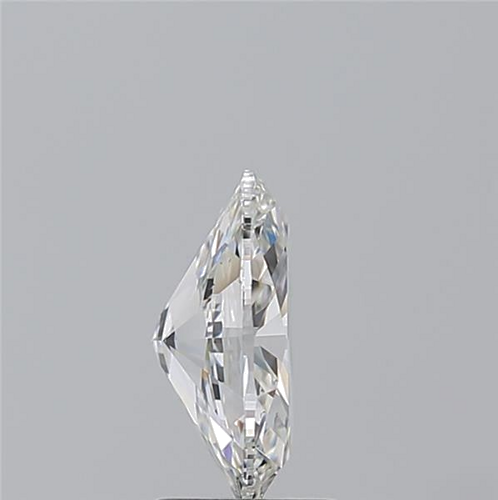 1.8 carat F-VS2 Natūralus Oval Deimantas (1)