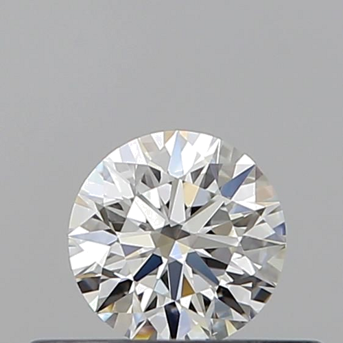 0.3 carat G-VS1 Excellent cut Natūralus Round Deimantas (1)