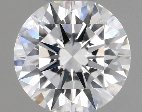 0.27 carat G-VS2 Excellent cut Natūralus Round Deimantas (1)