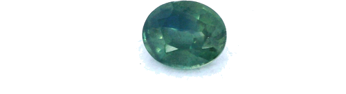 0.51 carat GREEN Oval Safyras (1)