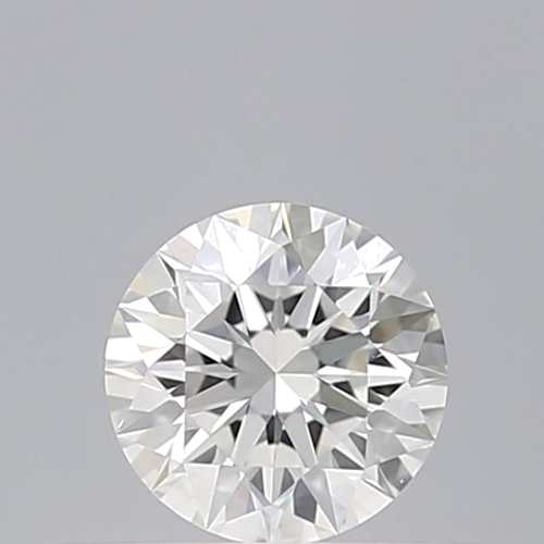 0.27 carat F-VS1 Excellent cut Natūralus Round Deimantas (1)