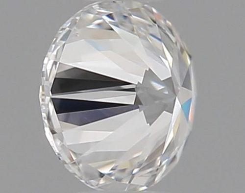 0.3 carat D-VVS1 Very Good cut Natūralus Round Deimantas (1)