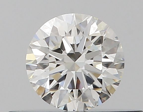 0.3 carat I-IF Excellent cut Natūralus Round Deimantas (1)