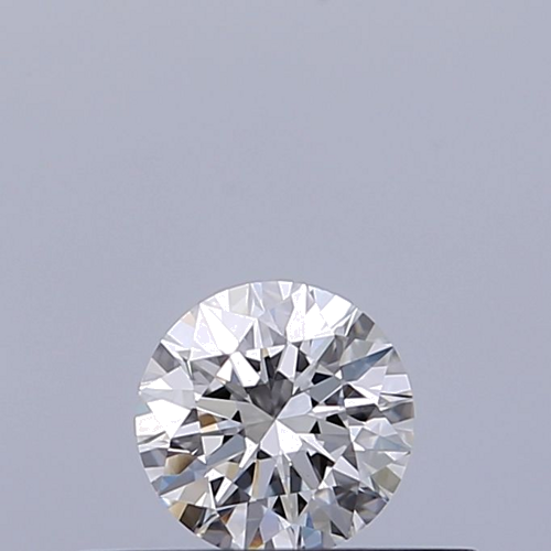 0.24 carat F-VS1 Excellent cut Natūralus Round Deimantas (1)