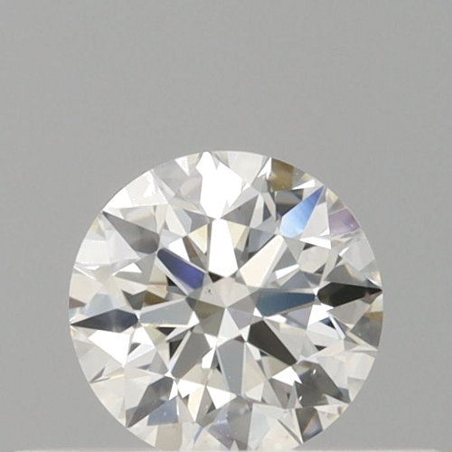 0.3 carat H-SI1 Excellent cut Natūralus Round Deimantas (1)