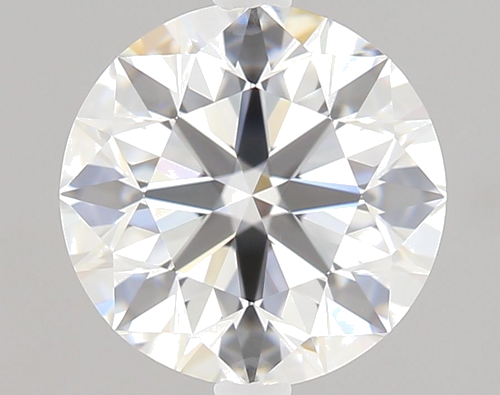 1.5 carat E-VS1 Excellent cut Natūralus Round Deimantas (1)