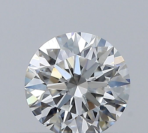 0.35 carat G-VS1 Excellent cut Natūralus Round Deimantas (1)