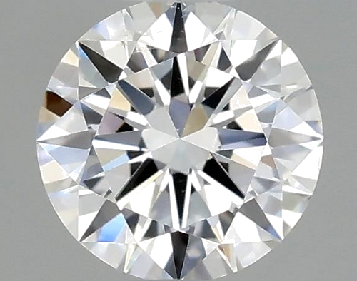 0.3 carat D-SI2 Excellent cut Natūralus Round Deimantas (1)