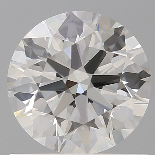 0.9 carat H-VVS1 Excellent cut Natūralus Round Deimantas (1)