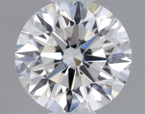 0.36 carat G-VS1 Excellent cut Natūralus Round Deimantas (1)