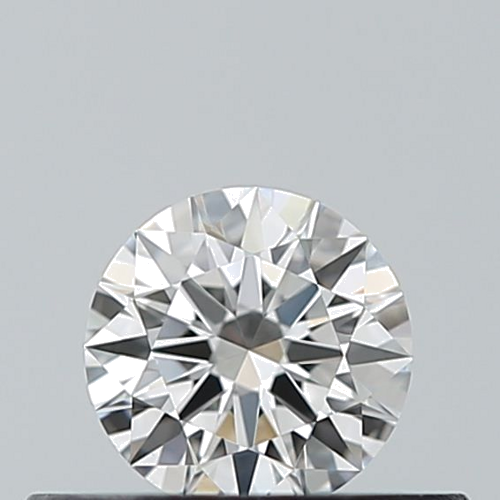 0.3 carat E-VS2 Excellent cut Natūralus Round Deimantas (1)