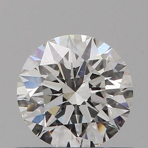 0.5 carat G-VS1 Excellent cut Natūralus Round Deimantas (1)