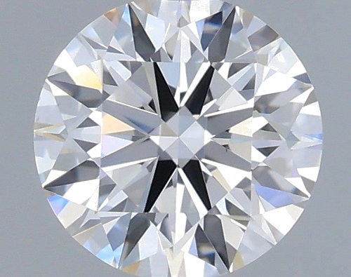 0.46 carat G-VS1 Excellent cut Natūralus Round Deimantas (1)