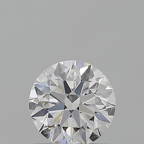0.7 carat D-VVS2 Excellent cut Natūralus Round Deimantas (1)