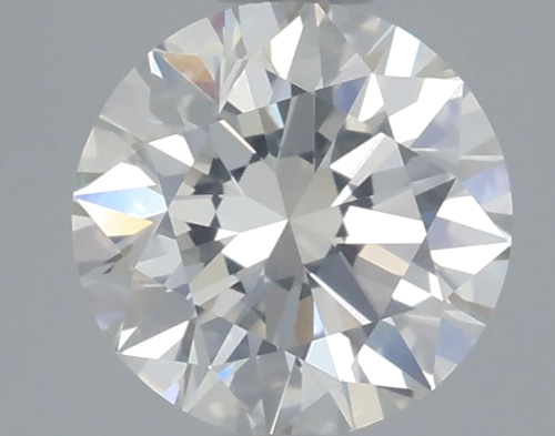 0.6 carat H-SI2 Excellent cut Natūralus Round Deimantas (1)