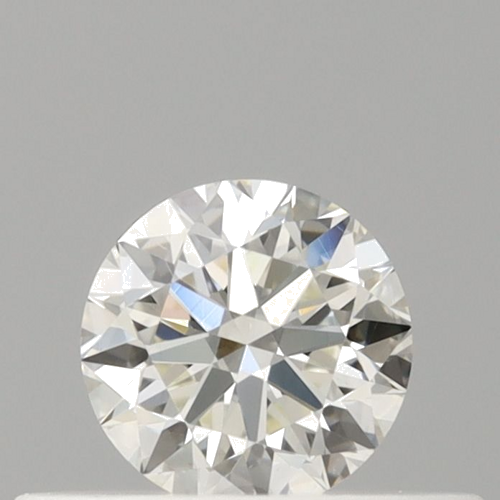0.3 carat I-SI1 Very Good cut Natūralus Round Deimantas (1)