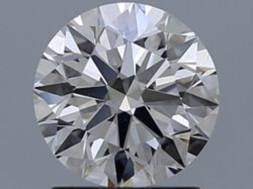1.6 carat J-VS2 Excellent cut Natūralus Round Deimantas (1)
