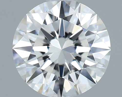 0.52 carat G-VS2 Excellent cut Natūralus Round Deimantas (1)