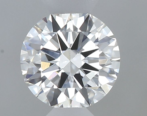 0.3 carat G-VS1 Very Good cut Natūralus Round Deimantas (1)