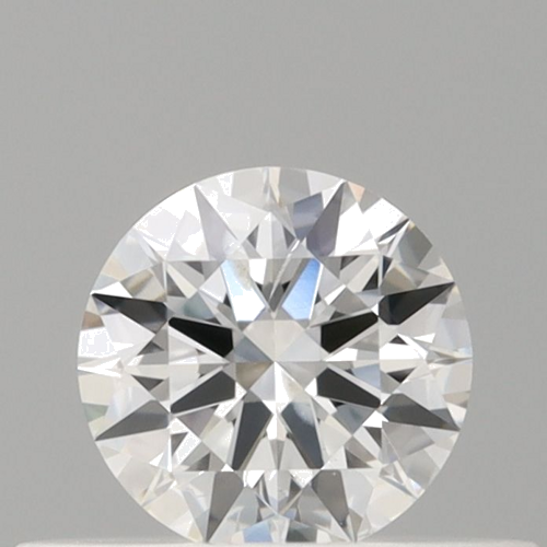 0.32 carat D-SI2 Excellent cut Natūralus Round Deimantas (1)
