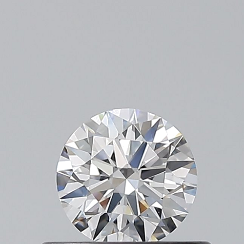 0.4 carat E-VS2 Excellent cut Natūralus Round Deimantas (1)