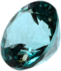 0,06 ct. (AAA). Grandidierite (3)