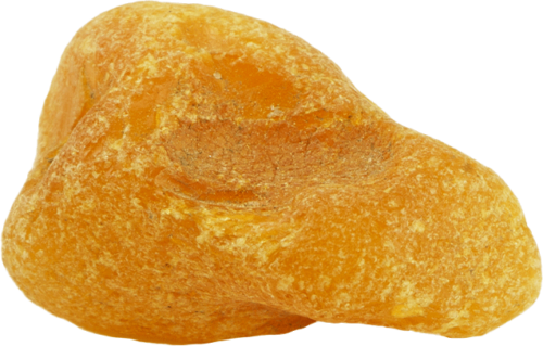 5.65 g Sea amber nugget (3)