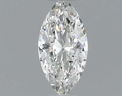 0.3 carat H-VS1 Natūralus Marquise Deimantas (1)