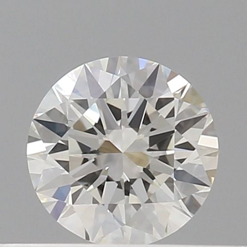 0.3 carat J-VVS1 Excellent cut Natūralus Round Deimantas (1)