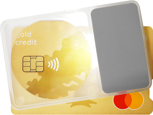 Kompakts palielināmais stikls ar LED apgaismojumu (2)