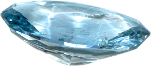 Аквамарин Emerald 2,49 ct. (2)