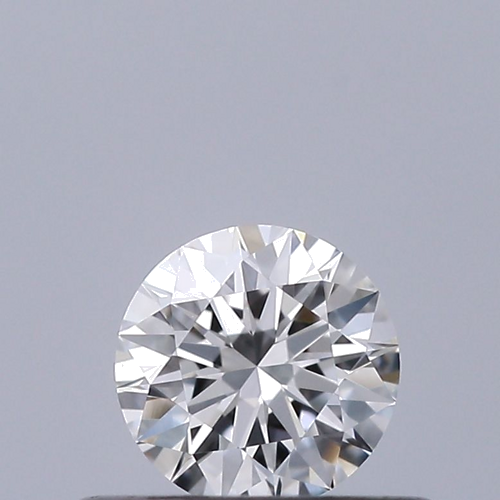 0.3 carat E-VS1 Excellent cut Natūralus Round Deimantas (1)