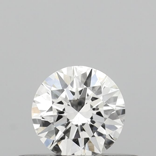 0.22 carat D-SI2 Excellent cut Natūralus Round Deimantas (1)