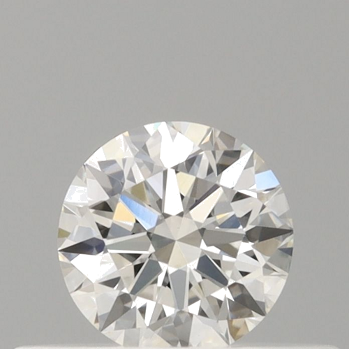0.3 carat G-VVS2 Excellent cut Natūralus Round Deimantas (1)