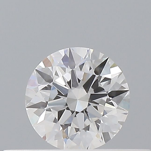 0.3 carat E-VS2 Excellent cut Natūralus Round Deimantas (1)