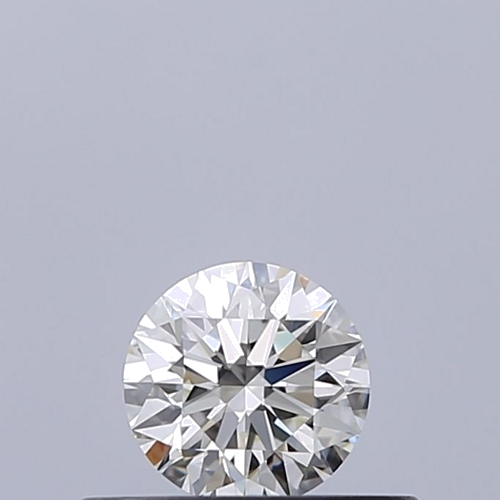 0.3 carat J-VVS1 Excellent cut Natūralus Round Deimantas (1)