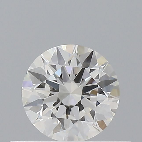 0.36 carat H-SI1 Excellent cut Natūralus Round Deimantas (1)