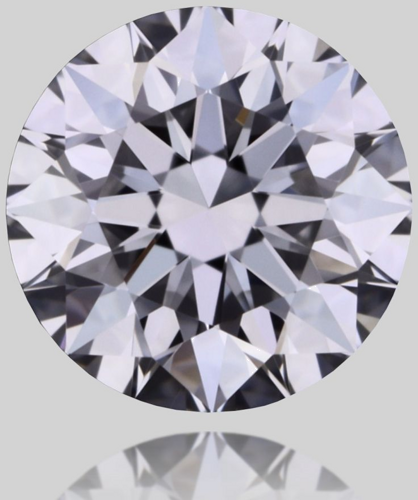 0.3 carat D-VS1 Excellent cut Natūralus Round Deimantas (1)