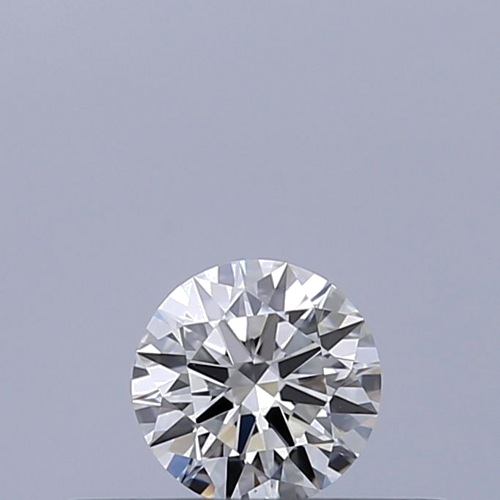 0.2 carat G-VS1 Excellent cut Natūralus Round Deimantas (1)