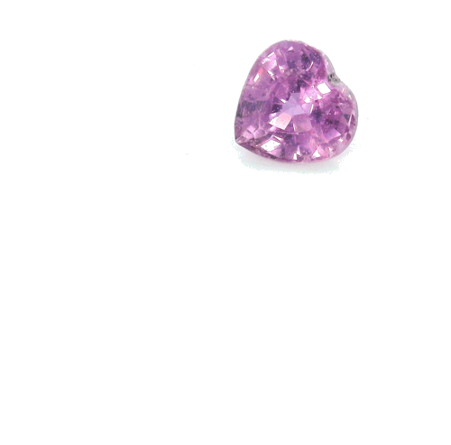 0.65 carat PINK Heart Safyras (1)
