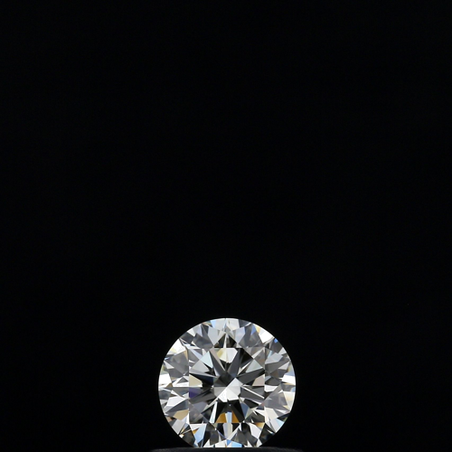 0.5 carat J-VVS1 Excellent cut Natūralus Round Deimantas (1)